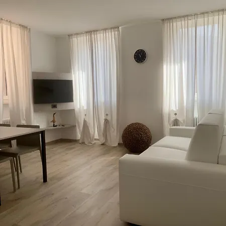 San Rocco Apartments Riva del Garda Esterno foto