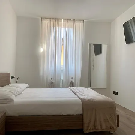San Rocco Apartments Riva del Garda Esterno foto
