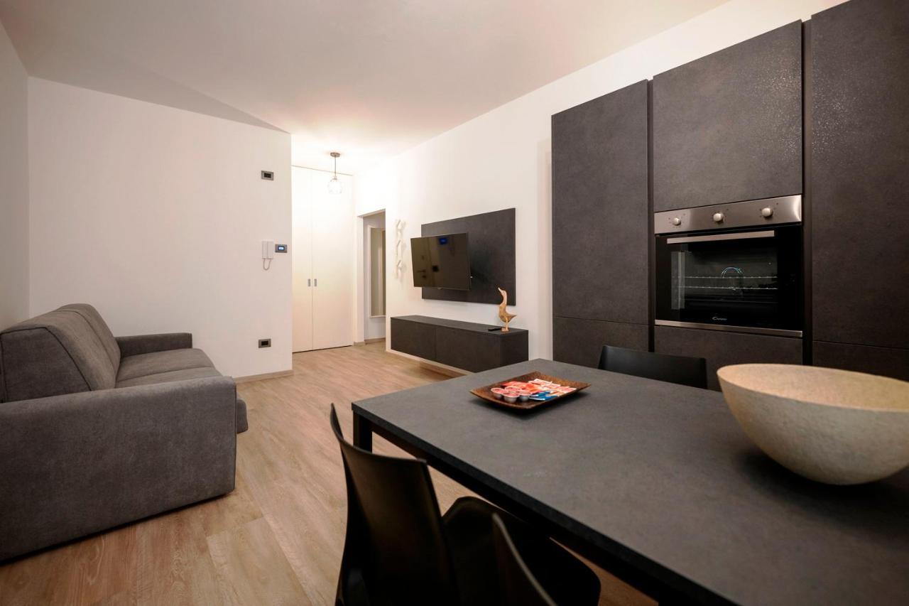 San Rocco Apartment