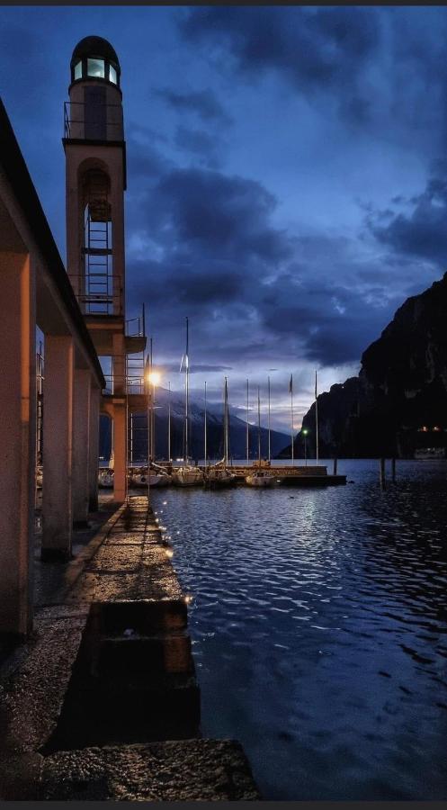 San Rocco * Riva del Garda