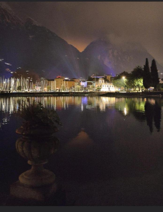 San Rocco Riva del Garda