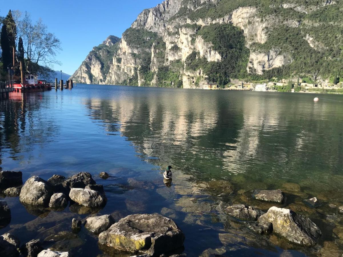 San Rocco Apartment Riva del Garda