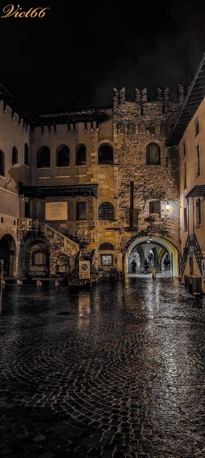 San Rocco Apartment *