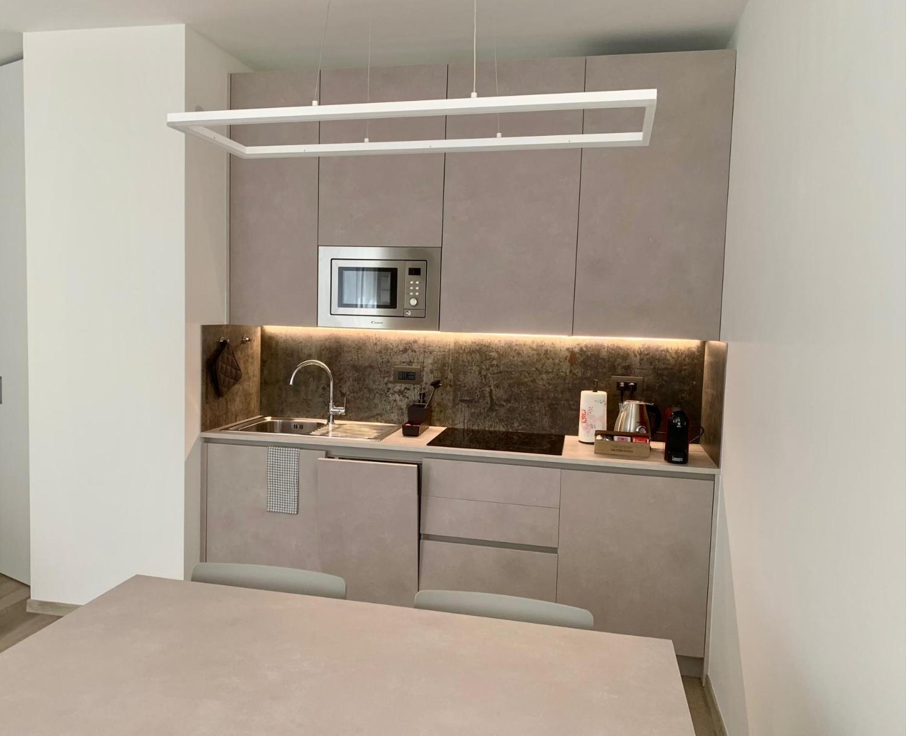 San Rocco Apartment Riva del Garda