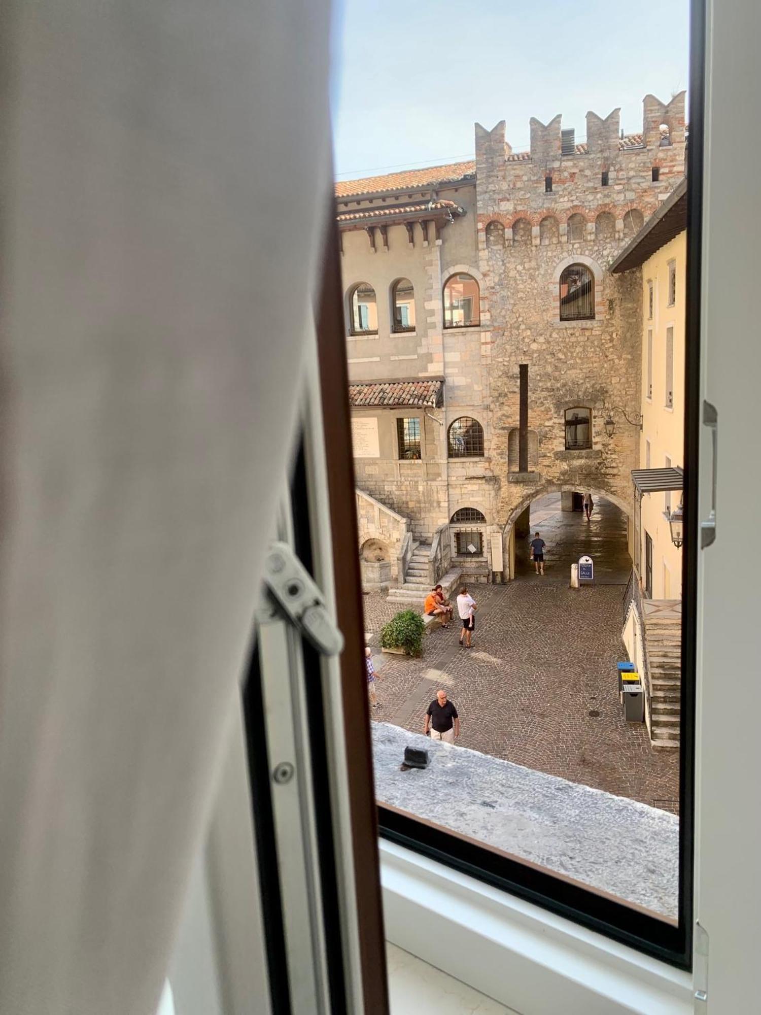 Apartment San Rocco *