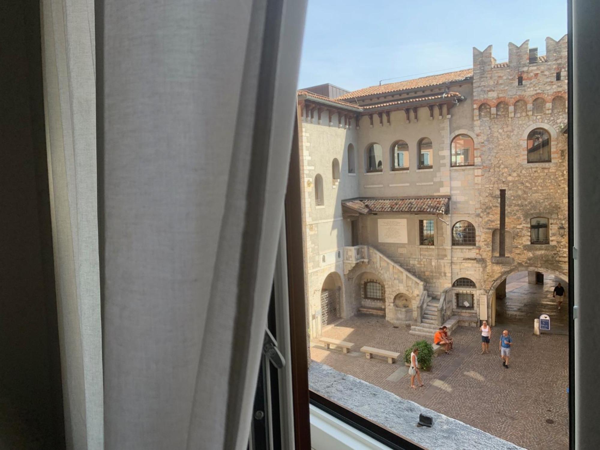 Apartment San Rocco Riva del Garda