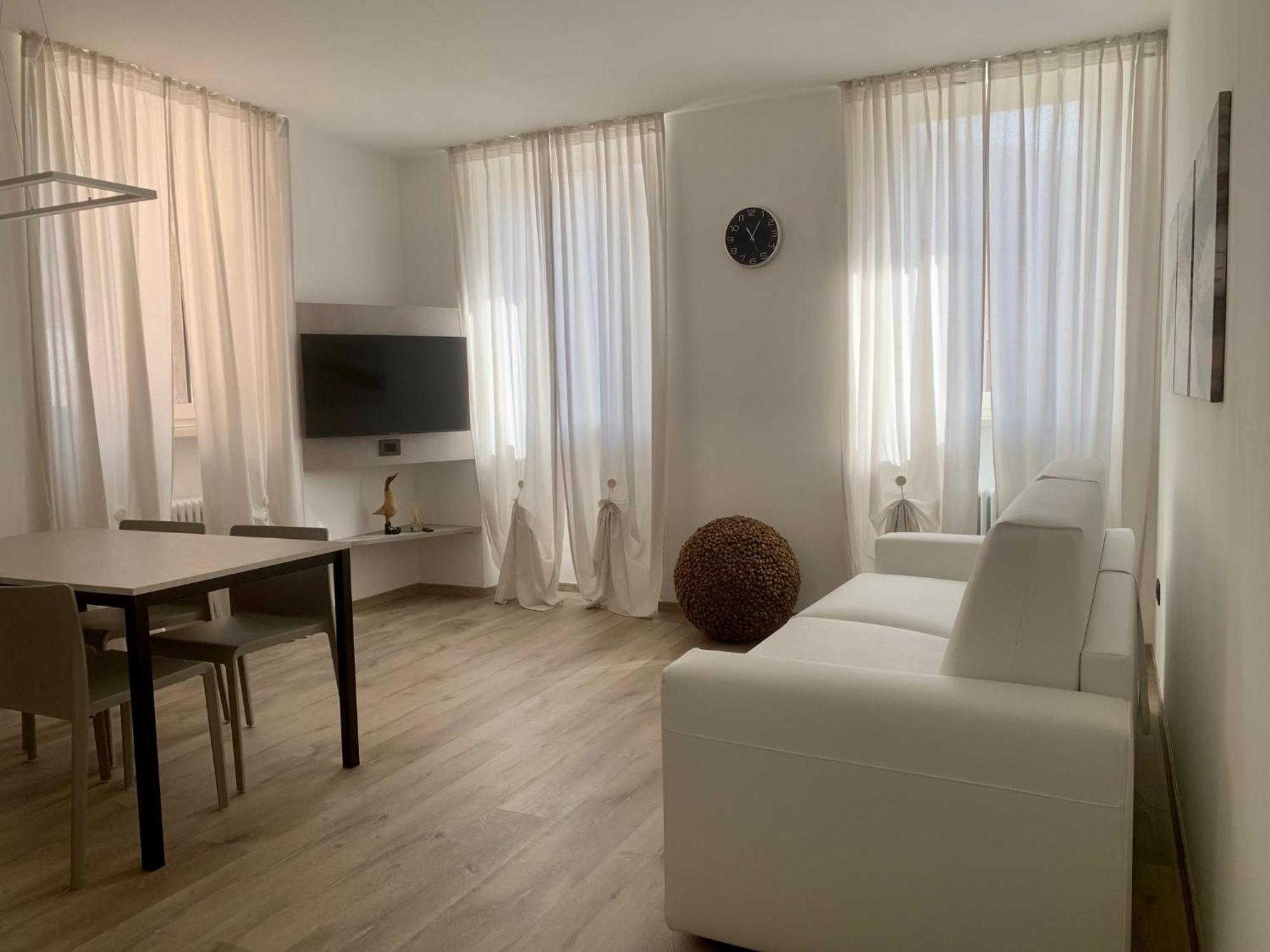 Apartment San Rocco Riva del Garda