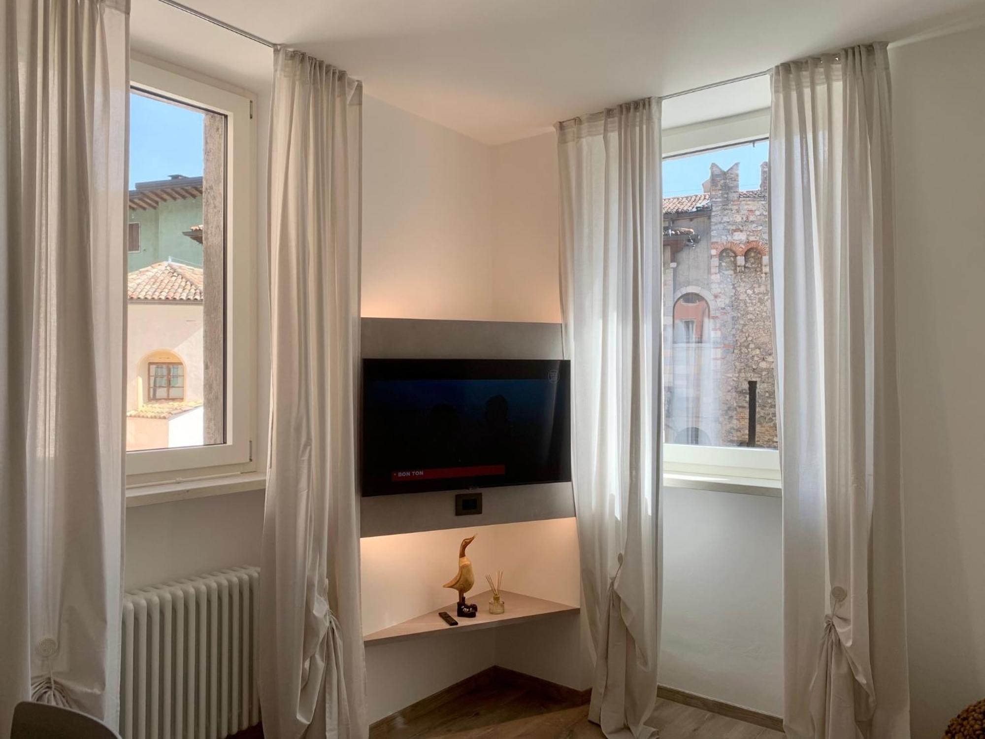San Rocco Apartment