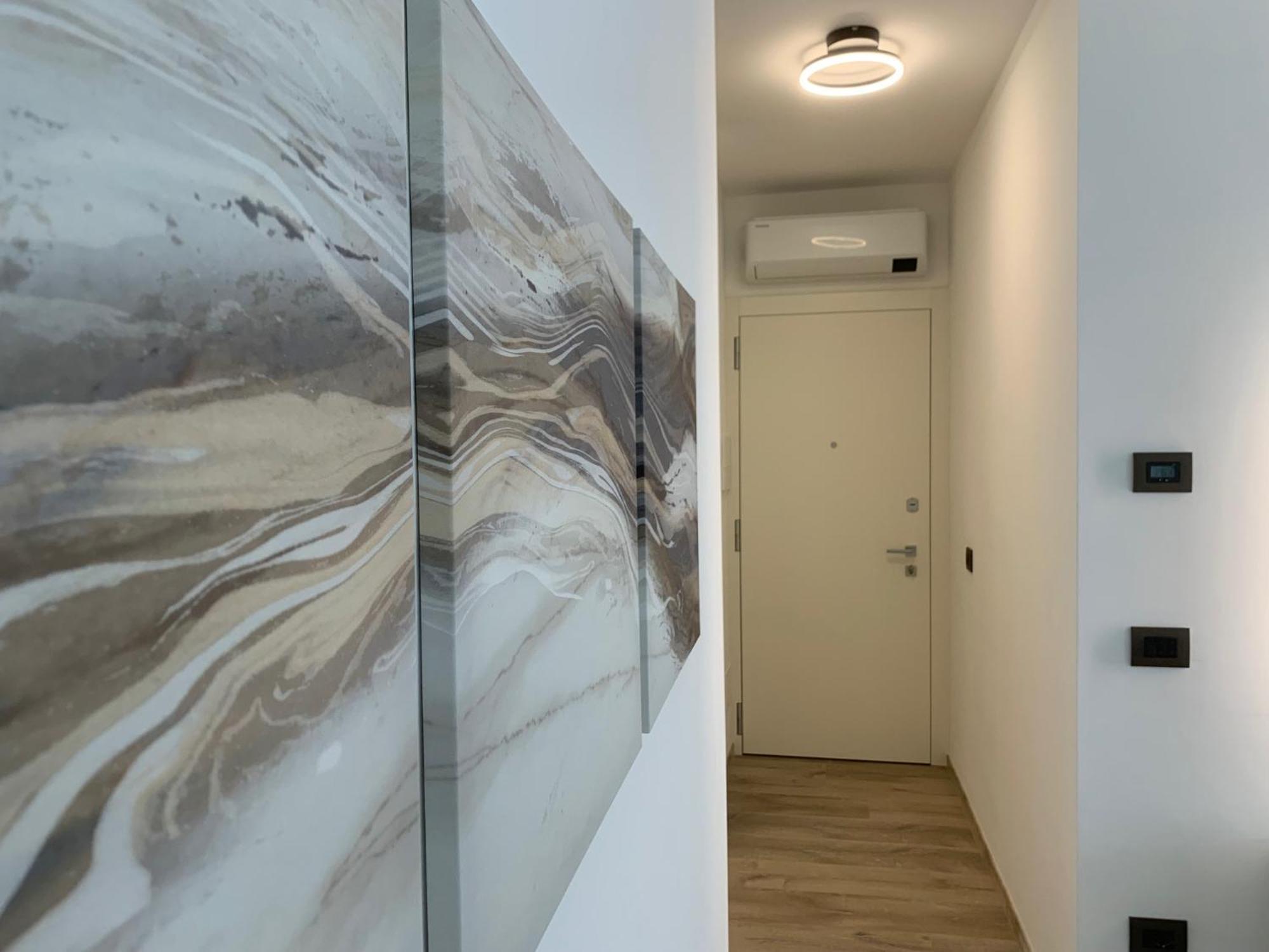 Apartment San Rocco Riva del Garda