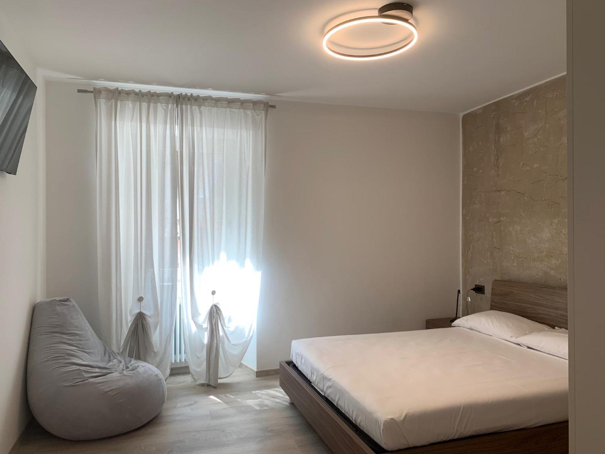 Apartment San Rocco