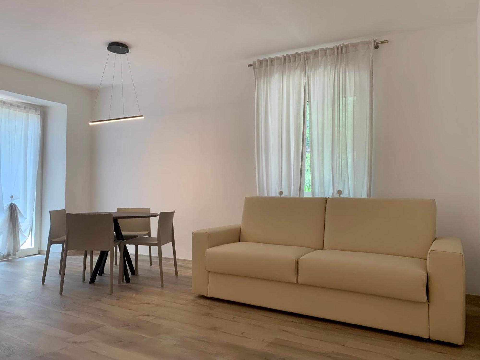 San Rocco Apartment