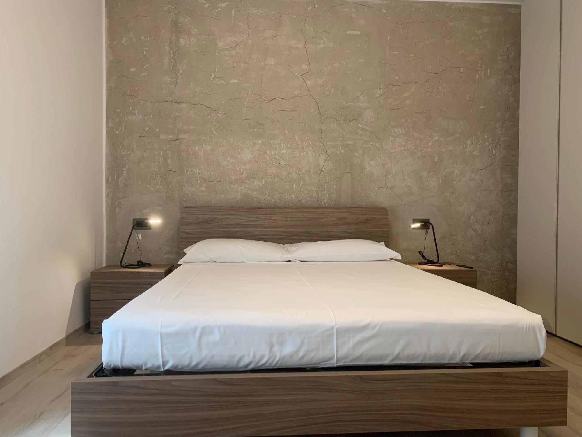 San Rocco Apartment *