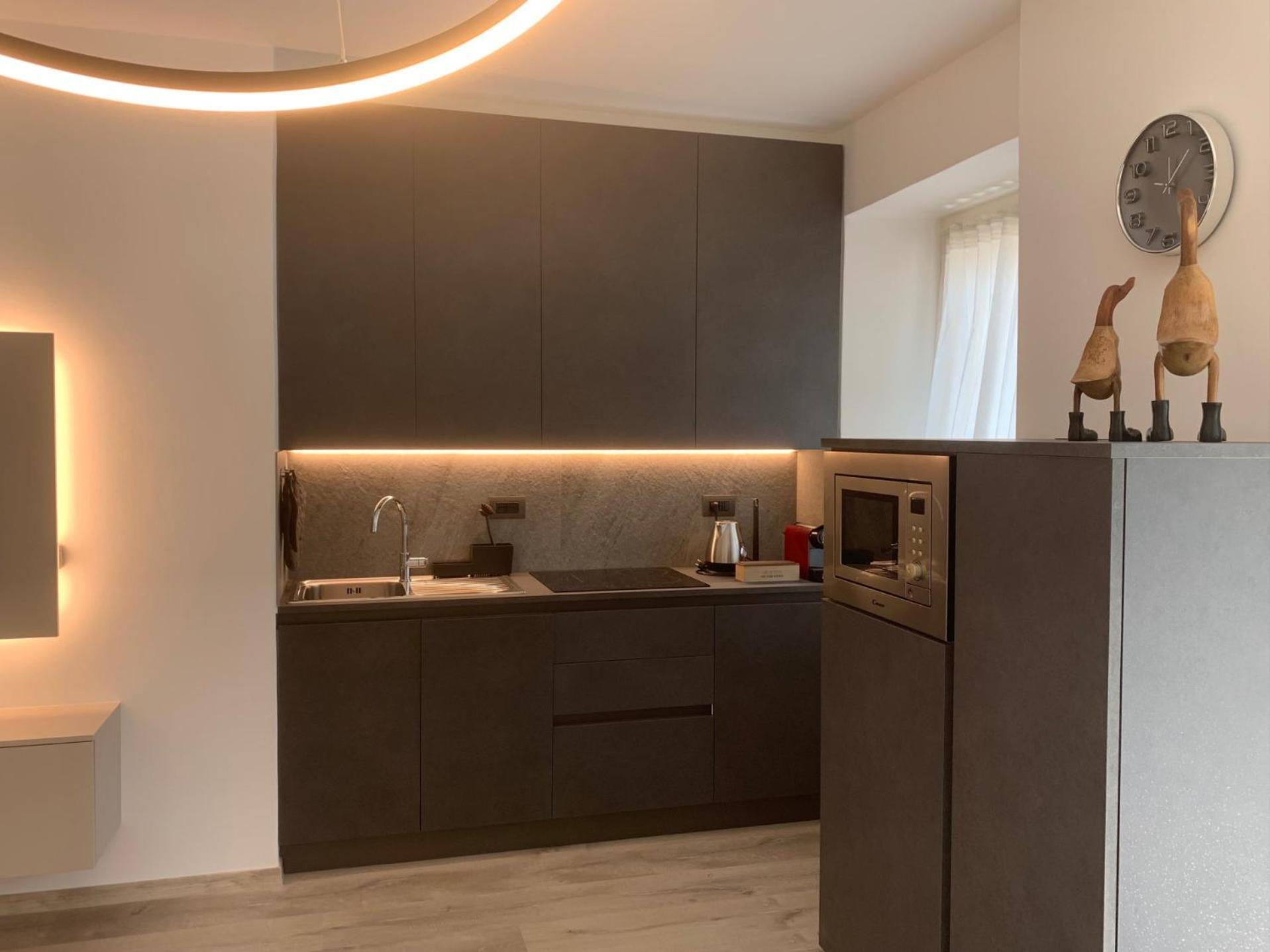 San Rocco Apartment Riva del Garda