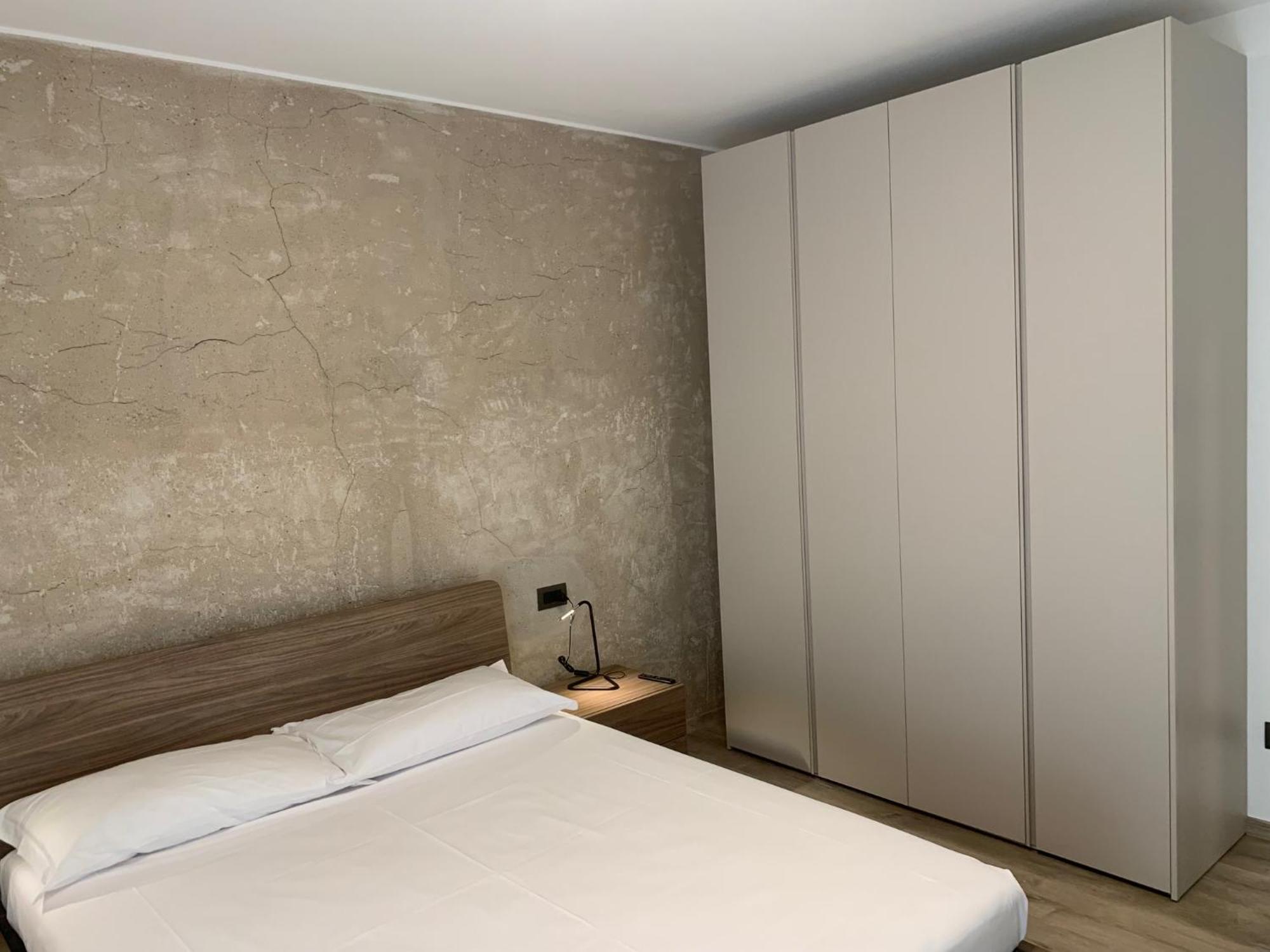 Apartment San Rocco *