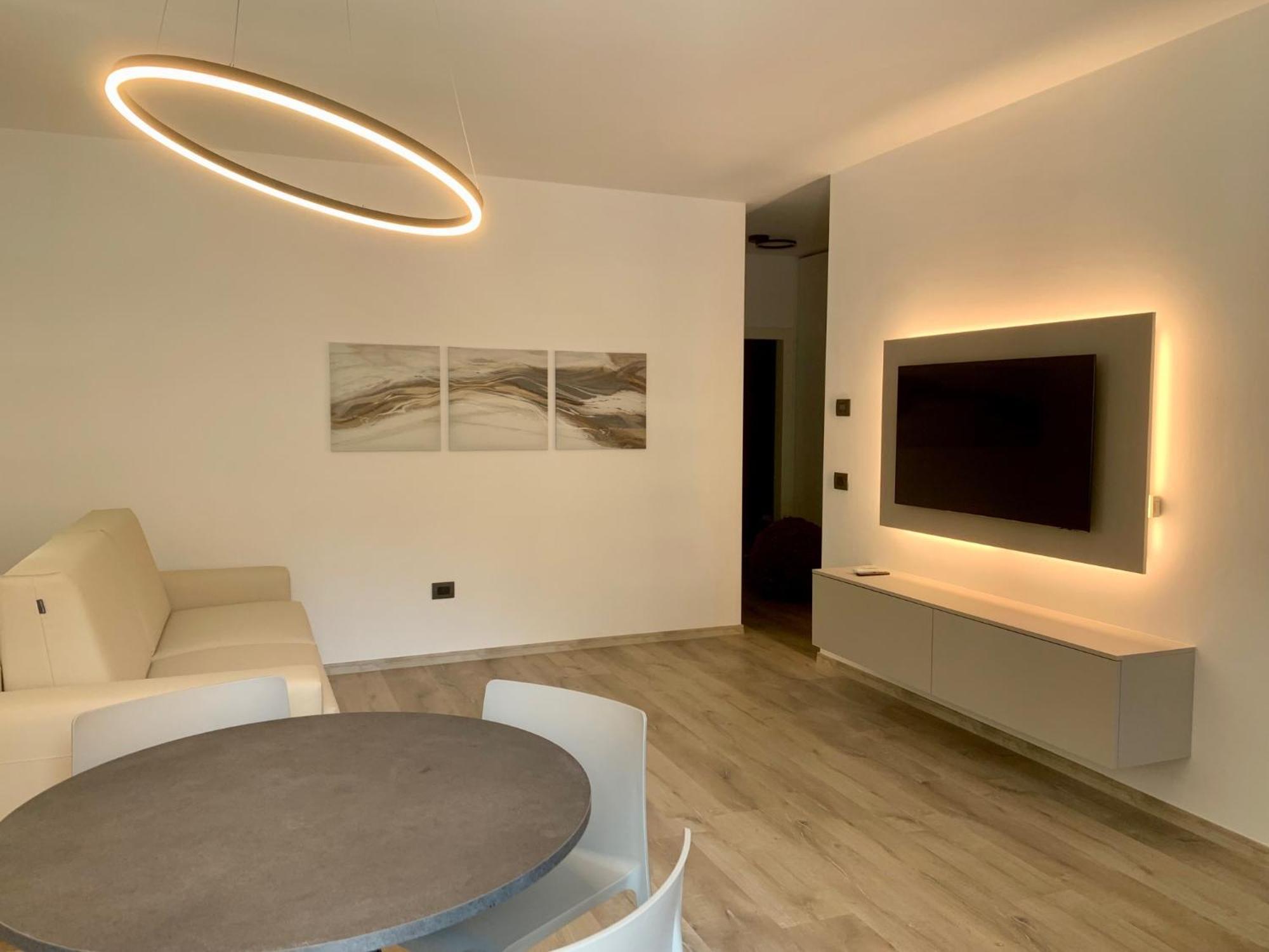 Apartment San Rocco