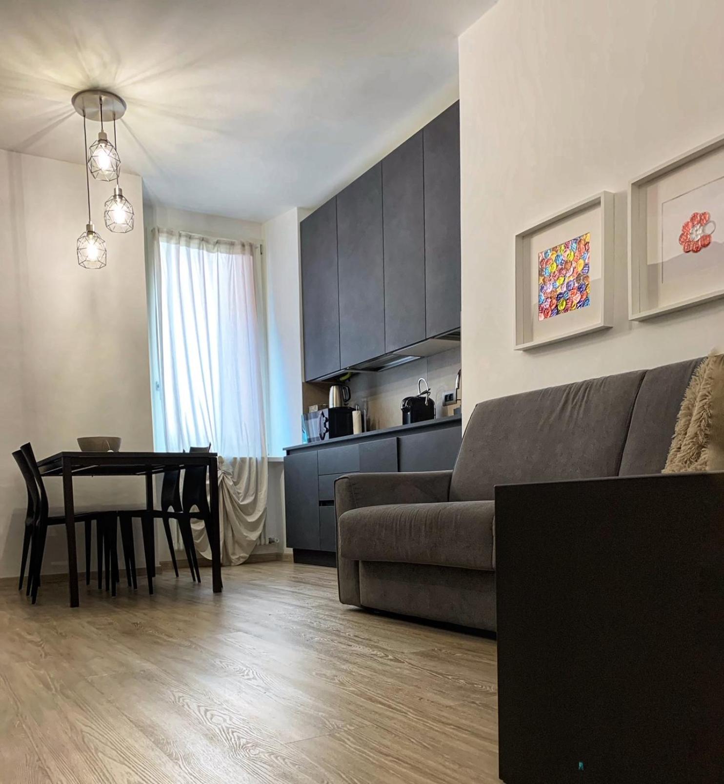 Apartment San Rocco *
