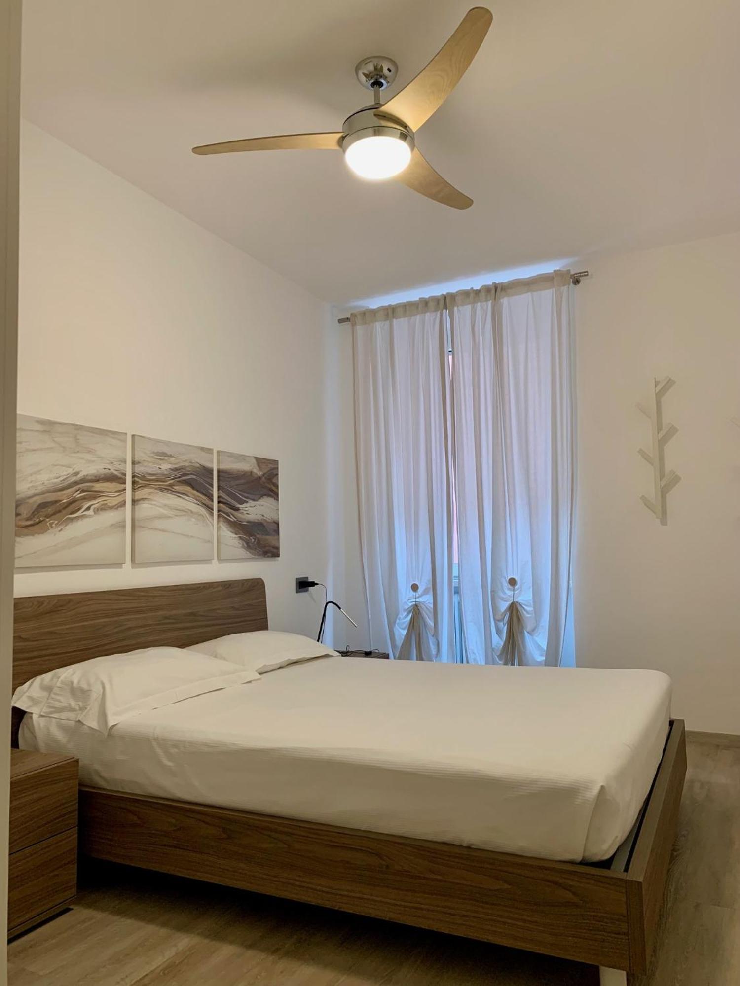 Apartment San Rocco Riva del Garda