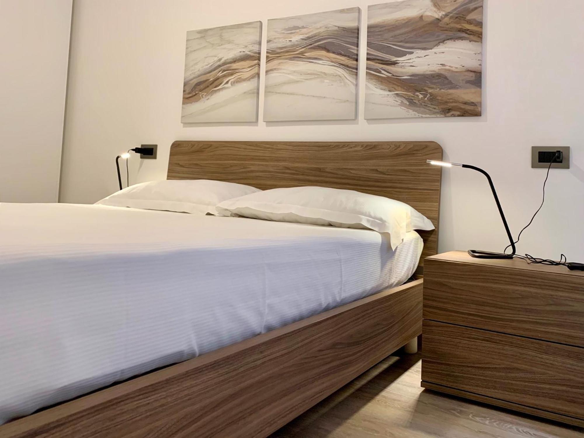 Apartment San Rocco
