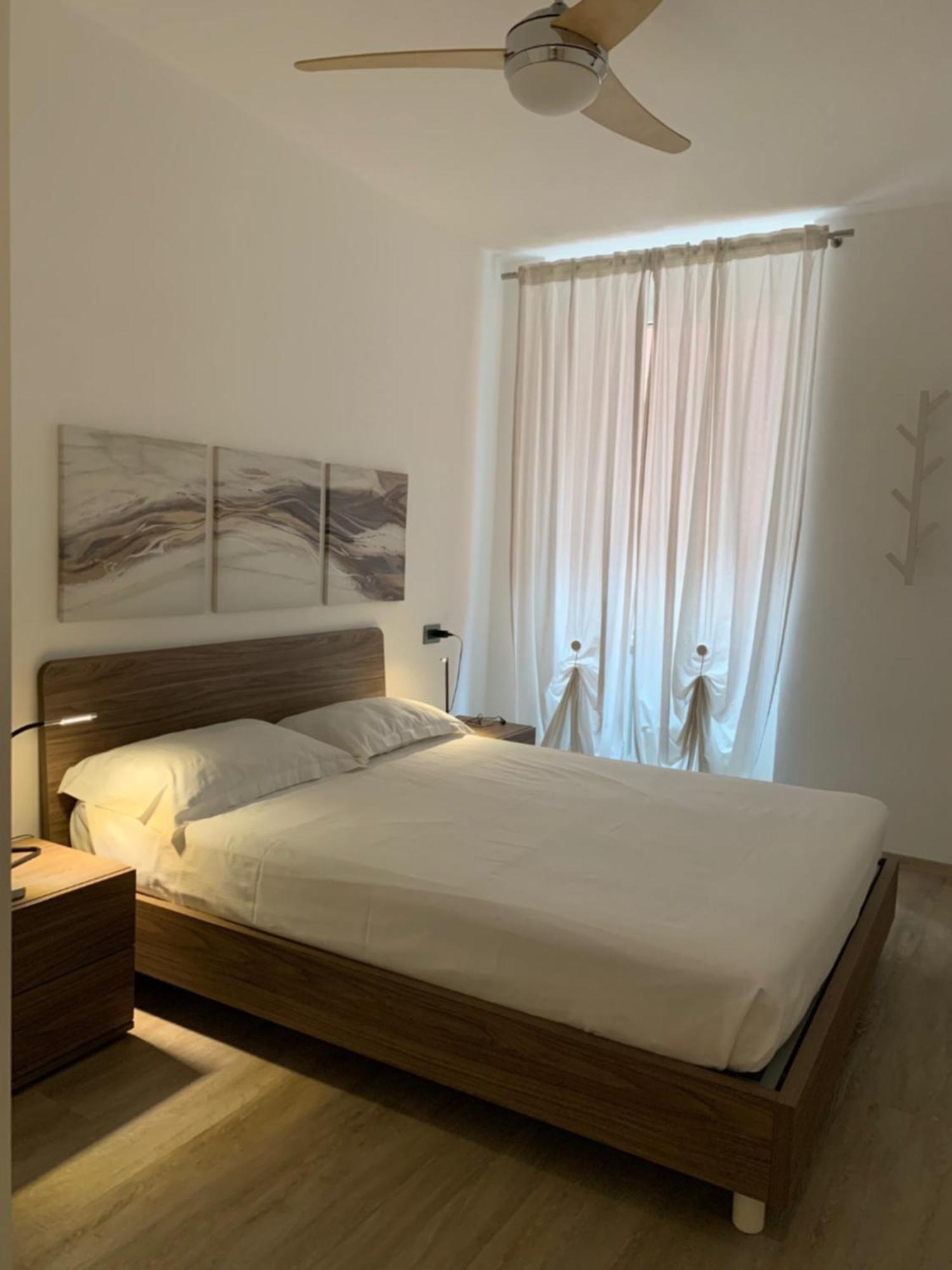 San Rocco Apartment Riva del Garda