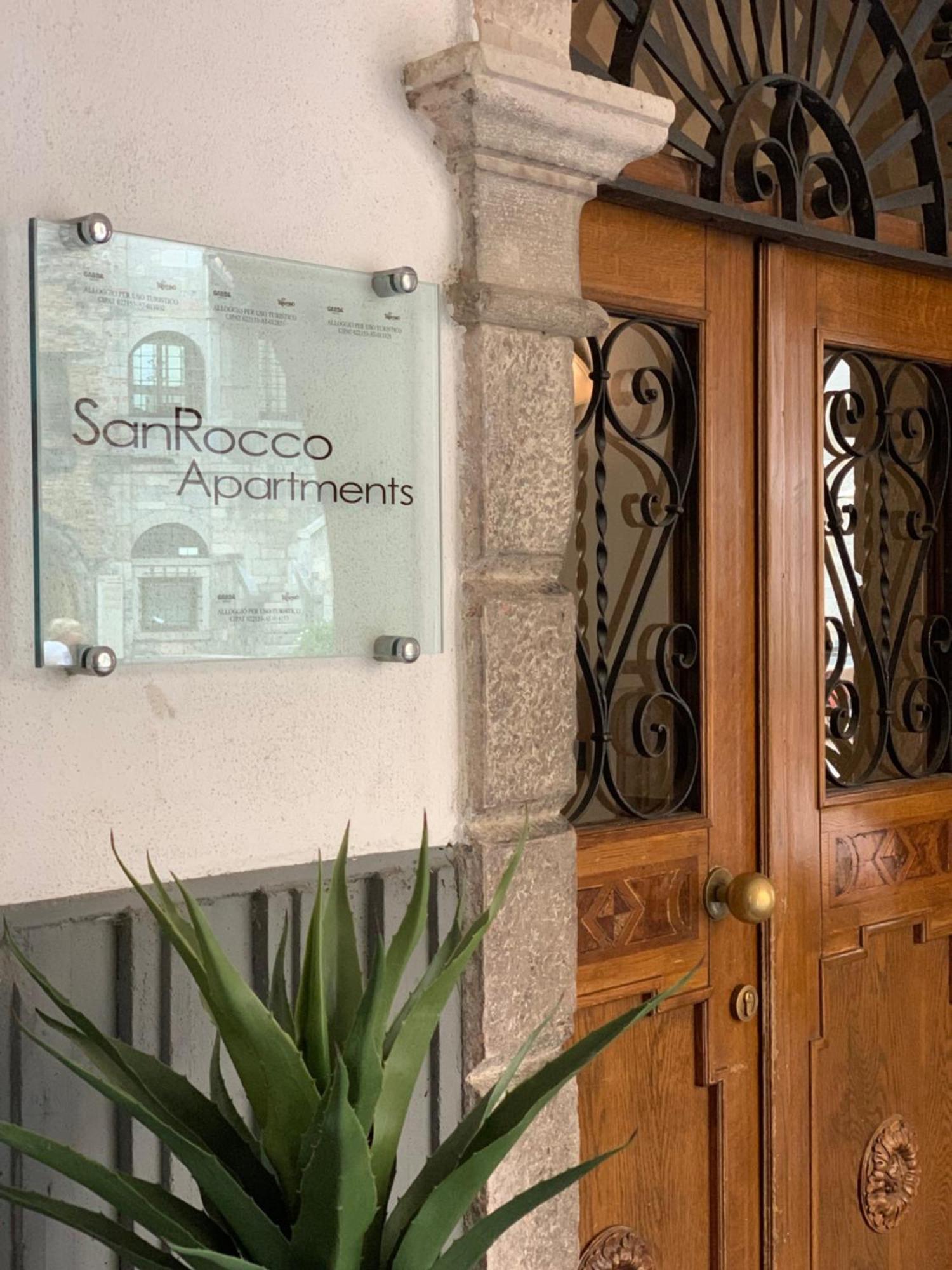 San Rocco Apartment