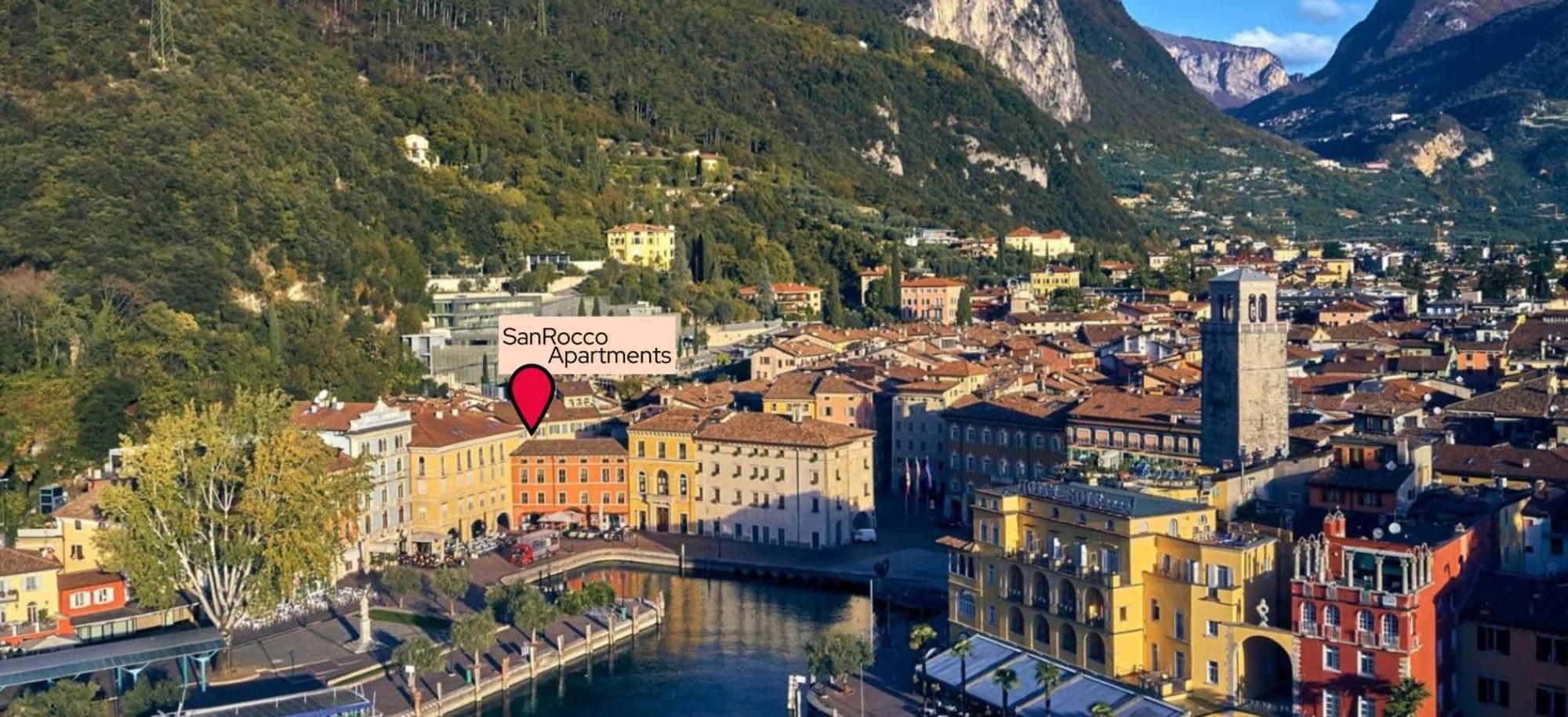 Apartment San Rocco *